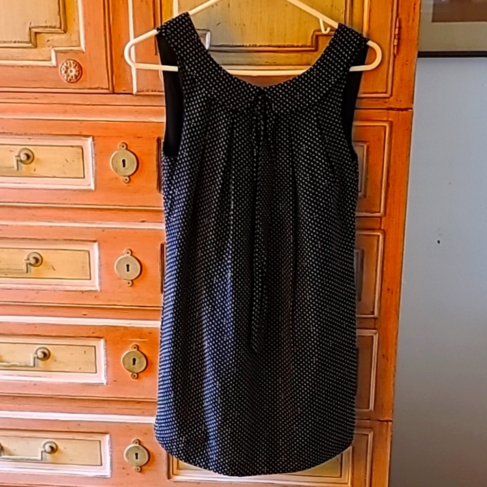 Women's Small Quicksilver Sleeveless Dress